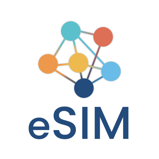 eSIM-Datenpakete: BNESIM
