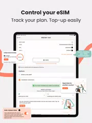 eSIM Mobile Data Packs: BNESIM XAPK download