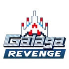 Galaga Revenge biểu tượng