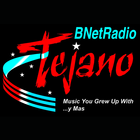 BNetRadio-Tejano icône