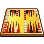 Backgammon Online أيقونة