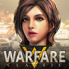 ikon Warfare Classic