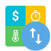 Eenvoudige Unit Converter