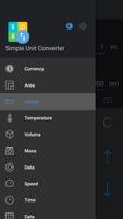 Simple Unit Converter screenshot 2