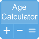 Calculateur d'âge : Calculer v APK
