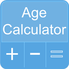 Age Calculator icon
