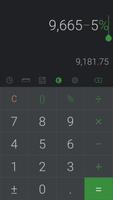 Calc+ স্ক্রিনশট 1