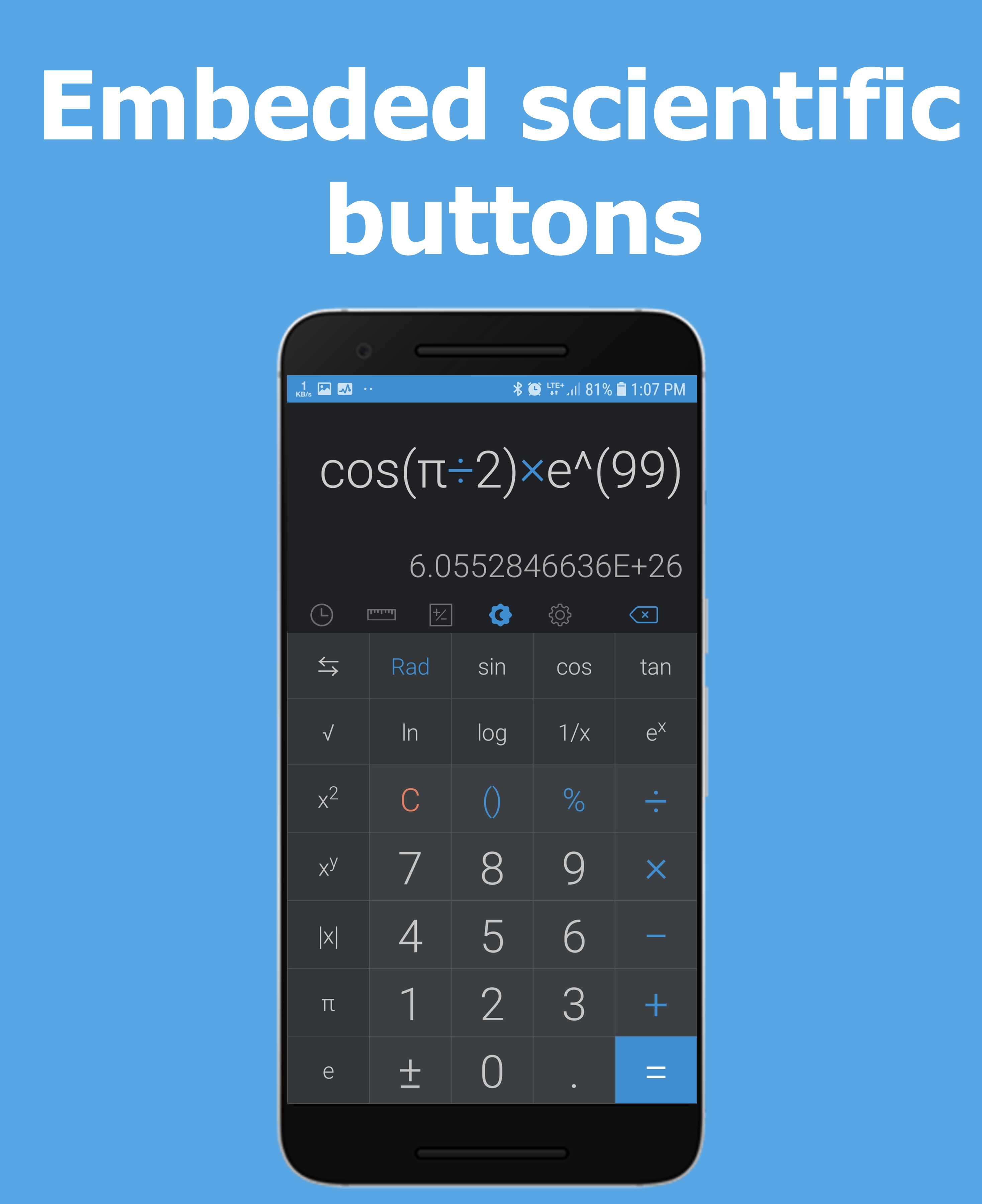 Simple Calculator APK 2.8.3 Download for Android Download Simple