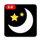 Dark Mode icon