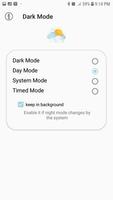 Dark Mode скриншот 3
