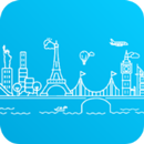 Viajero del mundo APK