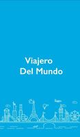 Viajero del mundo poster