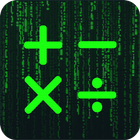 Hacker Calculator آئیکن