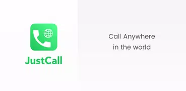 JustCall | Start Calling Worldwide