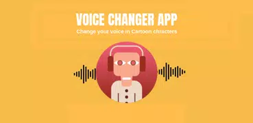 MagicCall – Voice Changer App