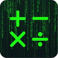 Скачать Hacker Calculator APK