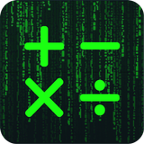 Hacker Calculator أيقونة