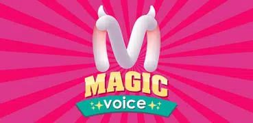 Magic Voice Мэжик Войс