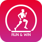 Run&Win アイコン