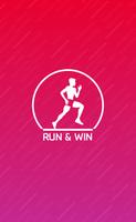 Run&Win ポスター