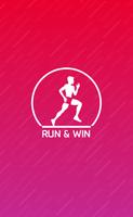 Run&Win poster