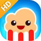 PopCorn HD: Free Movies Time! biểu tượng