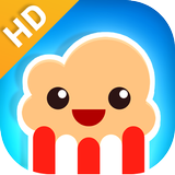 PopCorn HD: Free Movies Time! icône