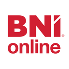 BNI® Online biểu tượng