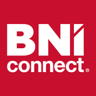 BNI Connect® Mobile 图标