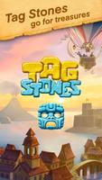 TagStones Plakat