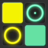 Neon Tags icône