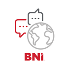 BNI Connect® Translator ไอคอน