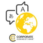 CC Translator-icoon