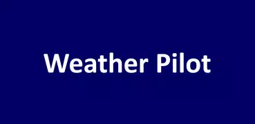 Weather Pilot