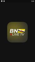 Brunei Live TV 海報