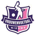 Vrouwenvoetbal nieuws icon