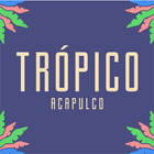 آیکون‌ Trópico