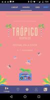 Trópico poster