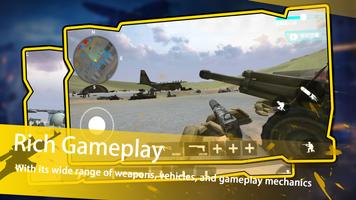 BattleBit Simulator Cartaz
