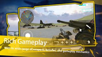 BattleBit Simulator poster