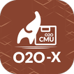CMU O2O-X иконка