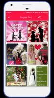 Valentine Day GIF 2022 스크린샷 1