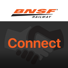 BNSF Connect أيقونة