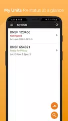 RailPASS APK Herunterladen