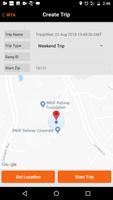 Weekend Trip NoSign اسکرین شاٹ 1