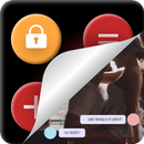 Calculator Lock - Hidden Chat APK