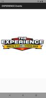 The Experience Events الملصق