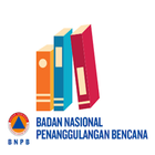 Buku Digital BNPB icon
