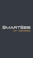 SmartSee IoT Conference Affiche