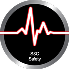 SmartSee Safely ikon